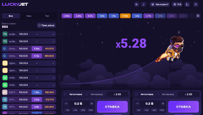 Lucky jet игра на деньги: отзывы 🚀 как выиграть или взломать ❓